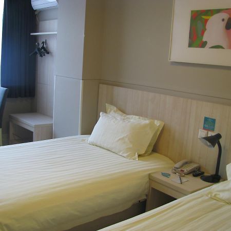 Jinjiang Inn Shenyang Zhangshi Development District Luaran gambar