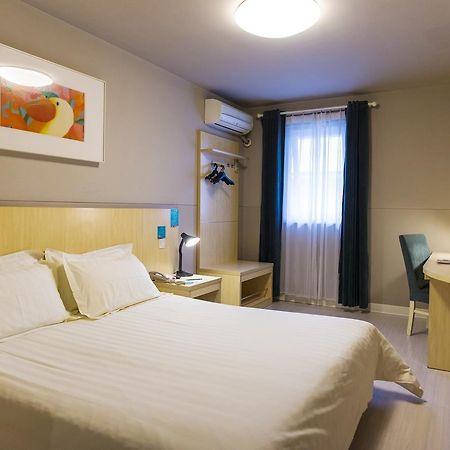 Jinjiang Inn Shenyang Zhangshi Development District Luaran gambar