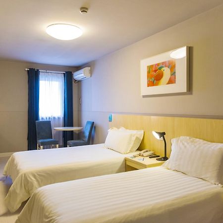Jinjiang Inn Shenyang Zhangshi Development District Luaran gambar