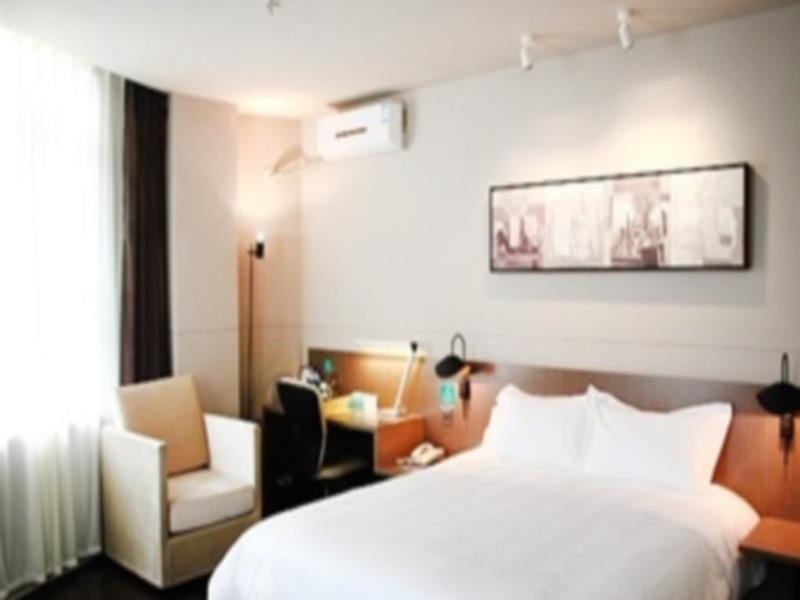 Jinjiang Inn Shenyang Zhangshi Development District Luaran gambar