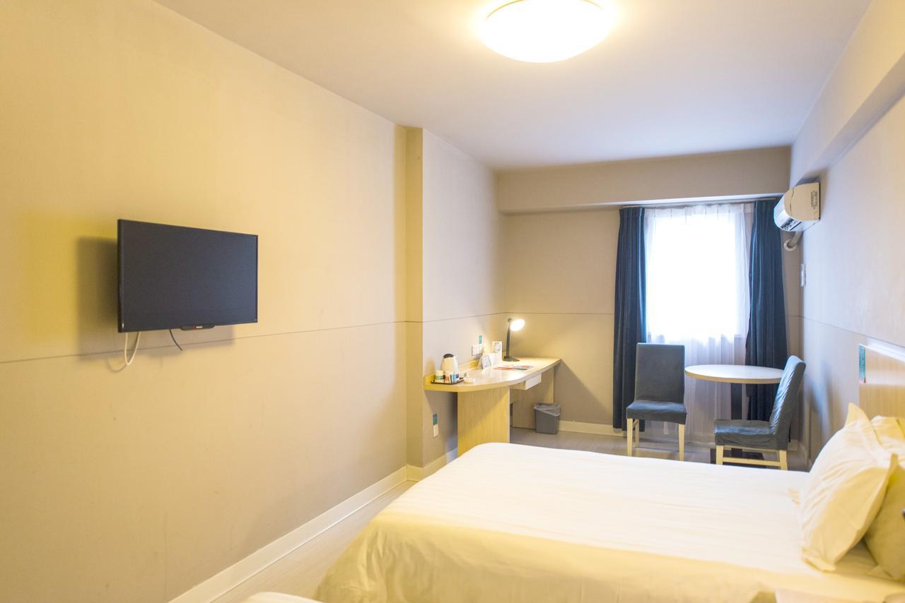 Jinjiang Inn Shenyang Zhangshi Development District Luaran gambar