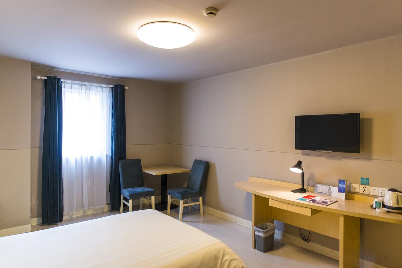 Jinjiang Inn Shenyang Zhangshi Development District Luaran gambar
